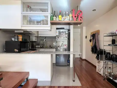 Departamento en Venta 14 años