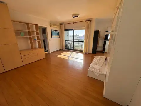 Departamento en Venta en Palermo, USD 190.000