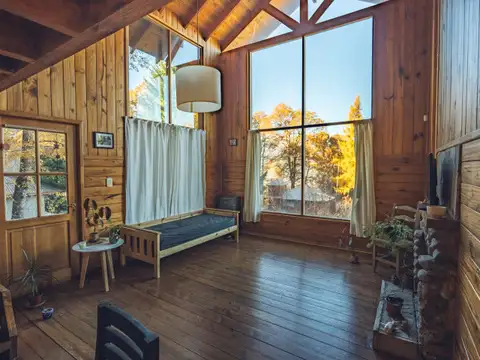 Casa en Venta en San Martín de los Andes, USD 225.000