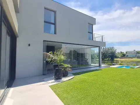 Casa en Alquiler Temporal de 3 dormitorios