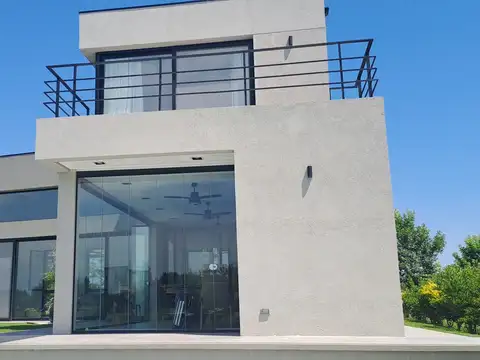 Casa  en Alq. Temporario en Escobar, G.B.A. Zona Norte, Argentina