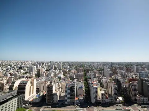 Departamento en Venta en Belgrano, USD 698.000