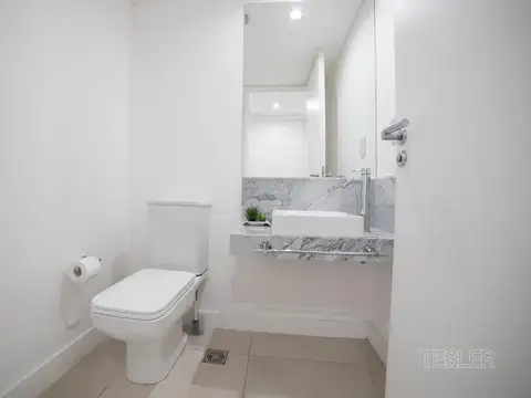 Departamento en Venta 3 años