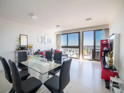 Departamento en Venta 3 años