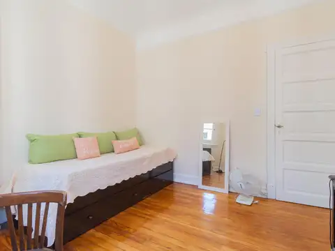 Departamento 2 Amb En Venta Permanente