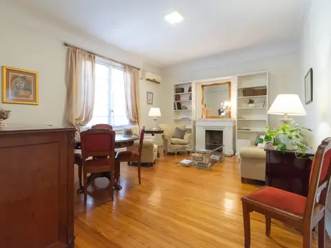 Departamento 2 Amb En Venta Permanente