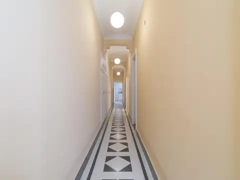 Departamento en Venta en Palermo Chico, USD 375.000