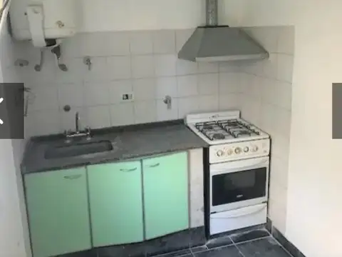 Departamento en Venta en Mataderos, USD 120.000