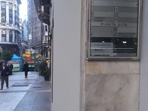 Cochera en Venta Cubierta