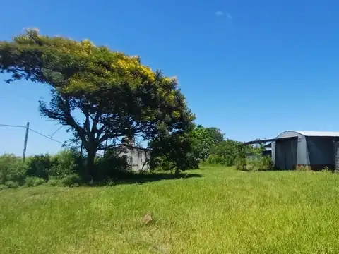 Galpon en Venta 30 años