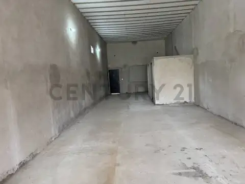 Local/Depósito con Vivienda 3 Ambientes sobre Avenida Héctor Arregui – José C. Paz