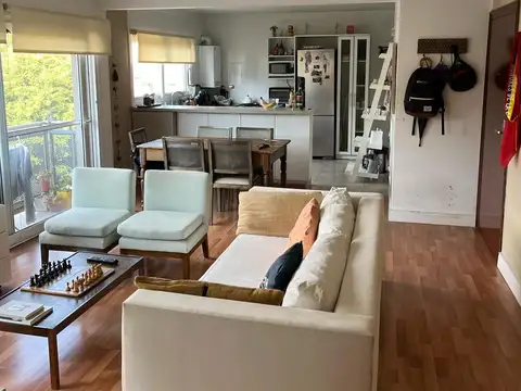 Departamento en Venta en San Isidro Vias / Rolon, USD 155.000