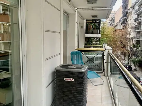Departamento en Alquiler de 1 dormitorio