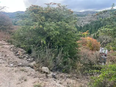 Terreno en Venta de 2709,0 m2