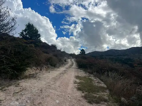 Terreno en Venta en Peñon Del Aguila, USD 45.000