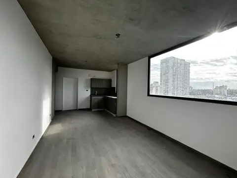Departamento en Venta en Villa Crespo, USD 103.654