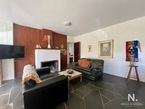 Casa en Alquiler Temporal 2024 años