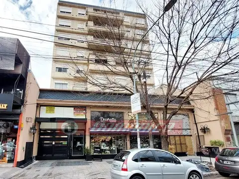 Departamento - Alquiler - Argentina, CASTELAR - CARLOS CASARES 971
