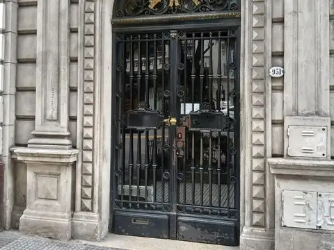 Avenida Santa Fe 900