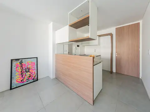 Departamento en Venta en Republica De La Sexta, USD 94.000