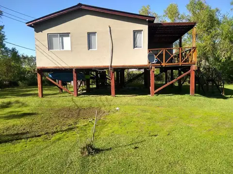 Rio / Arroyo Dorado Mi Refugio 100