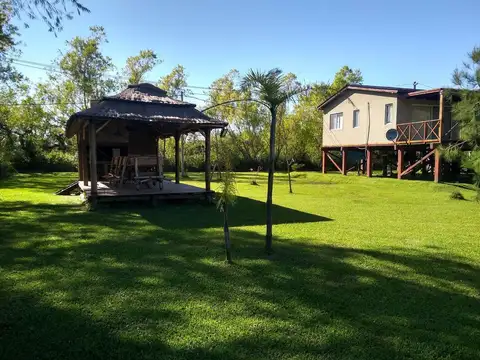 Rio / Arroyo Dorado Mi Refugio 100