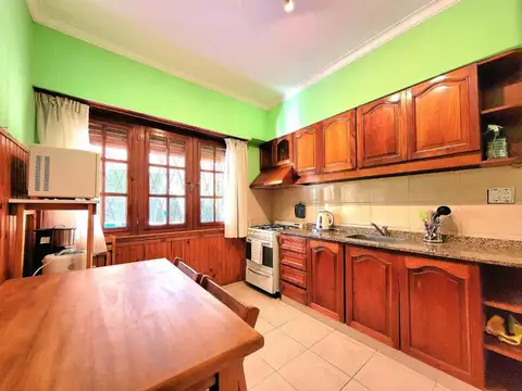 Casa en Venta en Parque Alvear, USD 135.000