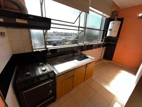 Venta Departamento monoambiente en Velez Sarsfield