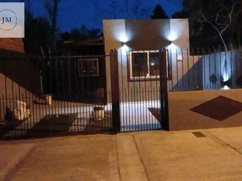 Hermosa y amplia casa en alquiler