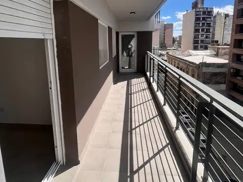 SAN JUAN 1100, Piso 05