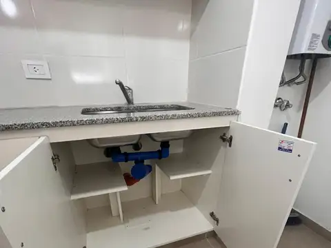 SAN JUAN 1100, Piso 05