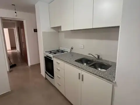 Departamento en Alquiler de 3 dormitorios