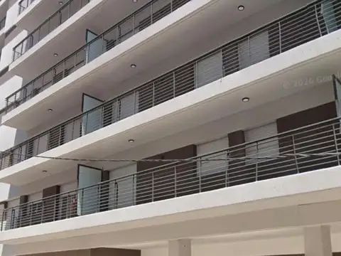 Departamento tres dormitorios a estrenar 
