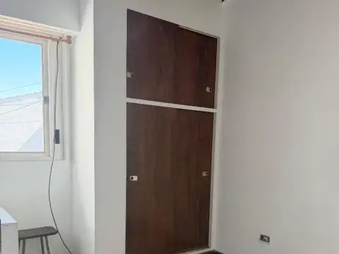 Depto Tipo Casa 2 ambientes con 1 baño