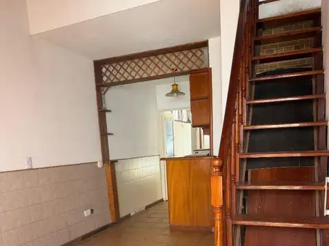 Depto Tipo Casa en Alquiler de 2 ambientes