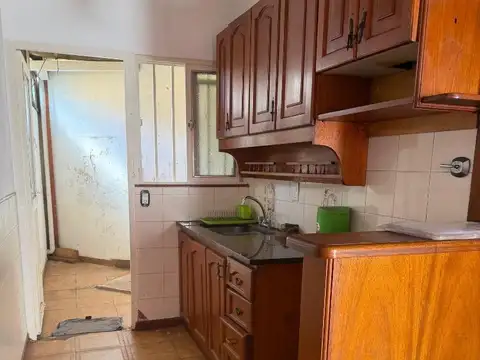 Depto Tipo Casa en Alquiler de 1 dormitorio