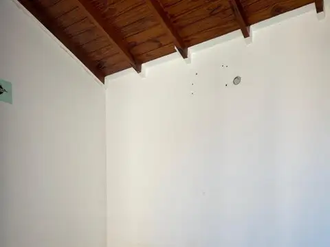 PH  2 AMBIENTES EN ALQUILER - VILLA LUZURIAGA