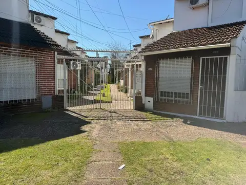 PH  2 AMBIENTES EN ALQUILER - VILLA LUZURIAGA