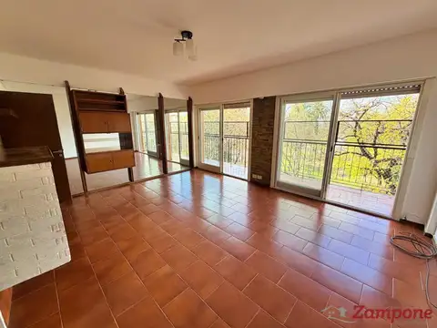 Departamento en Alquiler en Parque Chacabuco, $ 1.600.000