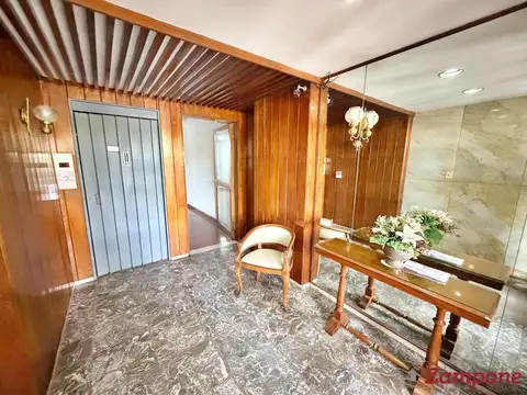 Departamento en Alquiler de 4 ambientes