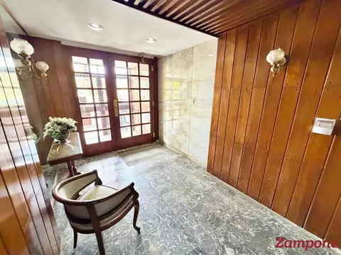 Departamento en Alquiler de 3 dormitorios