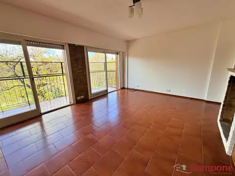 Alquiler Departamento en Parque Chacabuco 4 ambientes
