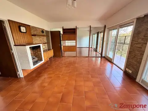 Departamento en Alquiler Apto profesional