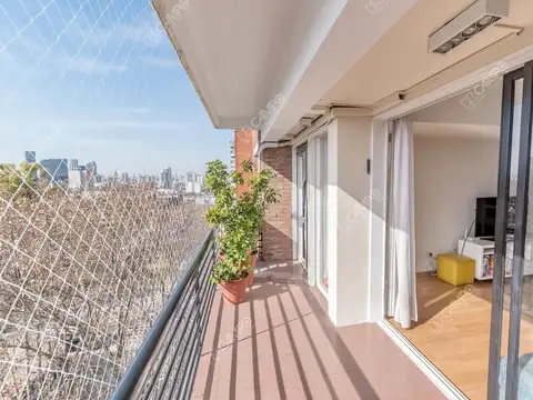 Departamento en Alquiler 25 años