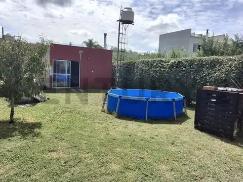 Casa en Venta en Villa Parque Sicardi, USD 49.700