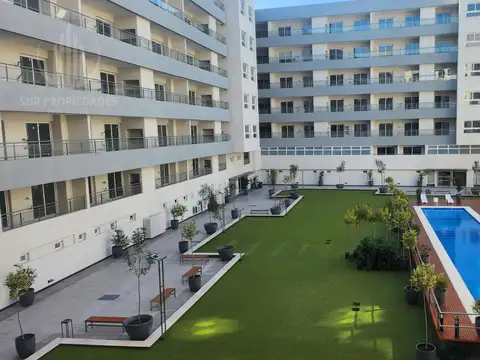 Departamento en Alquiler al Norte