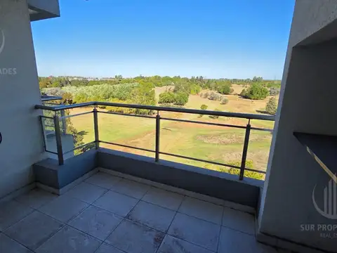 Departamento en Alquiler A Estrenar