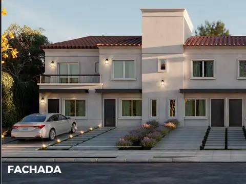 Departamento en Venta de 4 ambientes