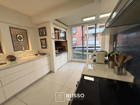 Departamento en Venta de 3 dormitorios