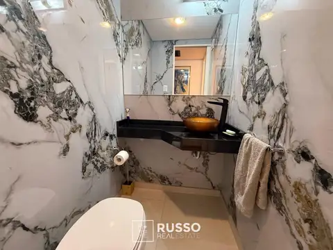 Departamento en Venta de 5 ambientes